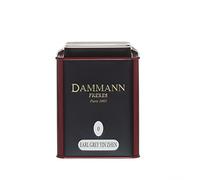 Dammann Freres Tee Earl Grey Yin Zhen Black Tea 100 g Box