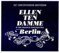 Damme, Ellen Ten - Berlin