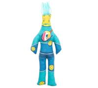 Dammit Doll - Limited Edition Sports Struggles Collection - Stress Relief, Gag Gift (Pickleball Doll)