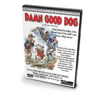 Damn Good Dog a Dogumentary About Uga the Beloved Mascot for the University of Georgia Bulldogs