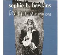 Damn, I wish I was your lover (1992) / Vinyl single [Vinyl-Single 7'']