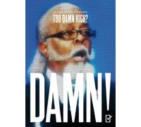 Damn Is the Price of Fame Too Damn High [DVD] [2011] [Region 1] [US Import] [NTSC]