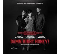 Damn Right Honey! By Hillbilly Moon Explosion (2013-03-25)