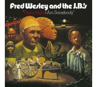 Damn Right I Am Somebody [VINYL]