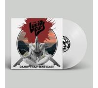 The Lucid Furs - Damn! That Was Easy [VINYL]