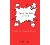 Damn the Man Journal: Should I decry the state of this....