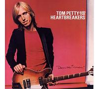 Damn the Torpedoes by Tom Petty & Heartbreakers (1990) Audio CD