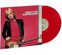 Damn The Torpedoes (Red Vinyl) [VINYL]