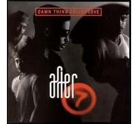 Damn Thing Called Love [CASSETTE]