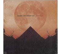 Damn This Desert Air - Pyramids [Import]