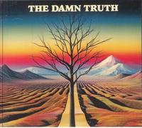 DAMN TRUTH, The - The Damn Truth - CD
