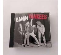 DAMN YANKEES