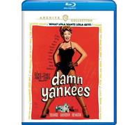 Damn Yankees [Blu-ray]