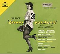 Damn Yankees by Original Broadway Cast Recording (2011-05-31)