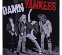 Damn Yankees by Warner Off Roster