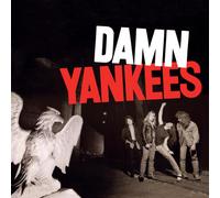 Damn Yankees Damn Yankees Clear (Vinyl) (US IMPORT)