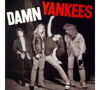 Damn Yankees - Damn Yankees