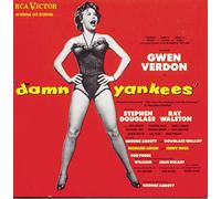 Damn Yankees - Damn Yankees