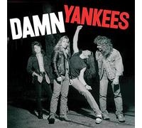 Damn Yankees - Damn Yankees