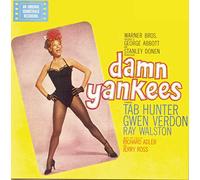 Damn Yankees - Damn Yankees: AN ORIGINAL SOUNDTRACK RECORDING