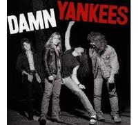 DAMN YANKEES - DAMN YANKEES CD NEW