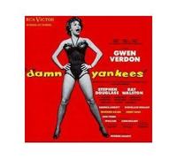 Damn Yankees - Original Cast [CASSETTE]
