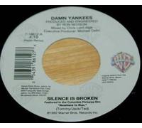 Damn Yankees - Silence is broken (LC) / Vinyl single [Vinyl-Single 7'']