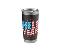 Damn yes USA Stainless Steel Insulated Tumbler