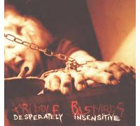 Damnated Hells Arrival by The Ancients Rebirth (2003-04-10)