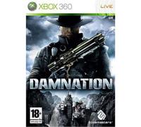 DAMNATION