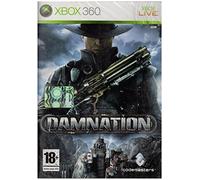 Damnation