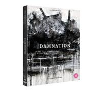DAMNATION 4K UHD & Blu-ray