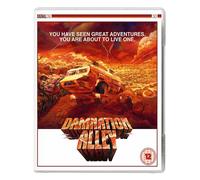Damnation Alley [PG] Blu-ray