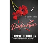 Damnation: An Enemies to Lovers Romance for Fans of My Fault (Better Book 2)