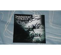 Damnation Angels - Bringer of Light
