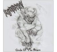 Damnation Army - Circle of the Brave