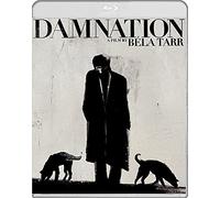 Damnation [Blu-ray]