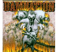 Damnation - Burn Em Like a Rat