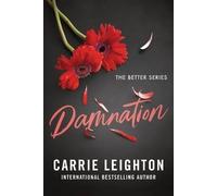Damnation, Carrie Leighton, Paperback