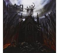 Damnation Defaced - Beyond The Pale