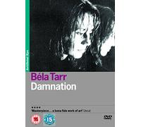 Damnation [DVD] [1988]