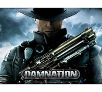 Damnation EMEA Steam CD Key