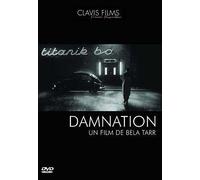Damnation ( Kárhozat ) [DVD]
