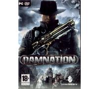 Damnation (PC)