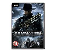 Damnation (PC)