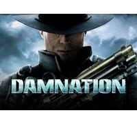 Damnation (PC) Steam Key - GLOBAL