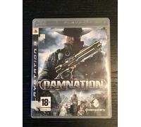 Damnation (PS3)