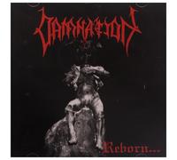 Damnation & Reborn (1995 Issue) - Reborn... (1995 Issue)