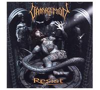 Damnation - Resist