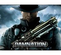 Damnation Steam Gift